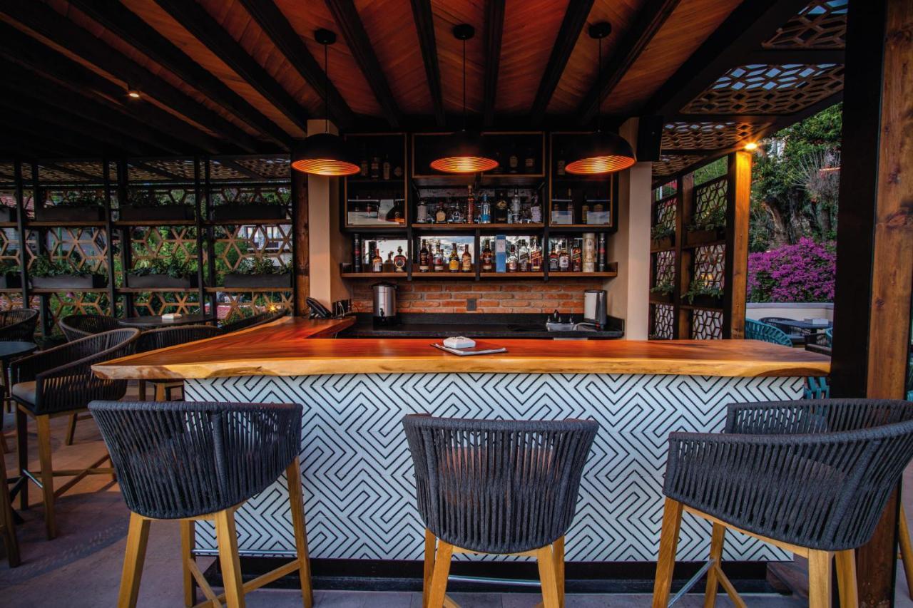 Hotel Apapacho Boutique San Miguel de Allende Ngoại thất bức ảnh