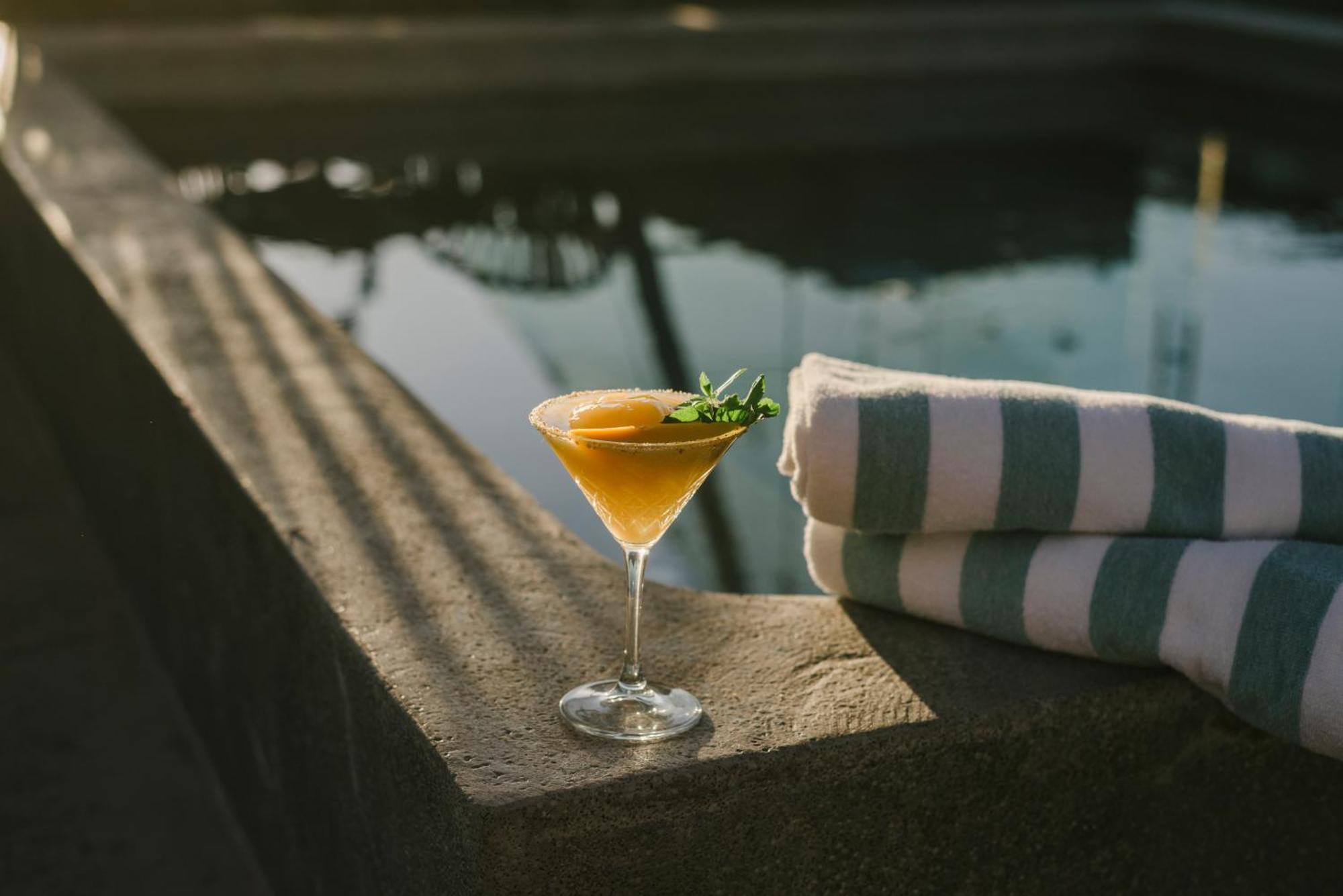 Hotel Apapacho Boutique San Miguel de Allende Ngoại thất bức ảnh