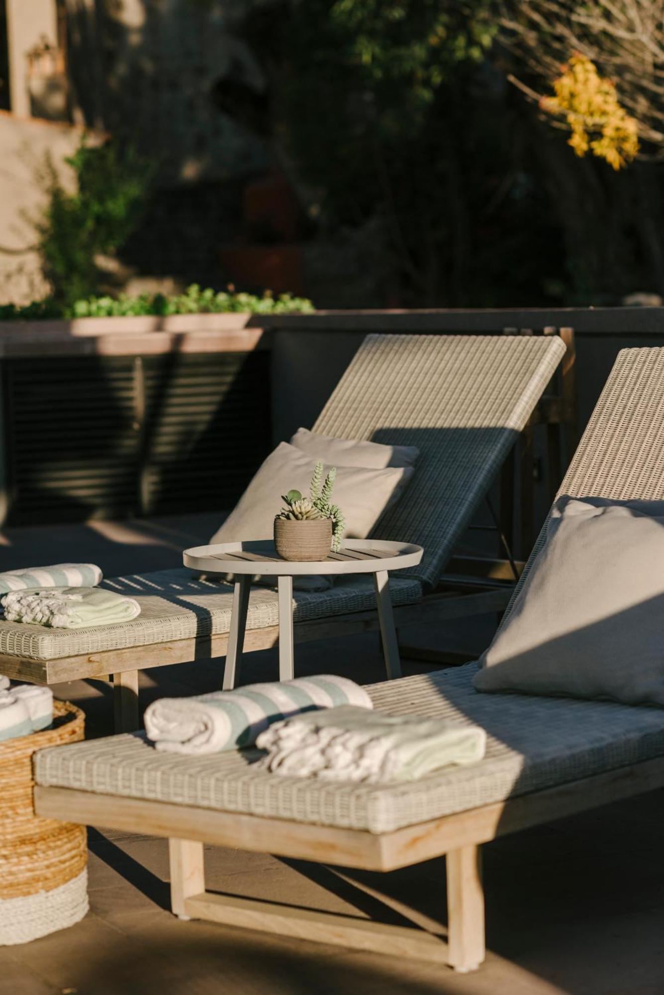 Hotel Apapacho Boutique San Miguel de Allende Ngoại thất bức ảnh