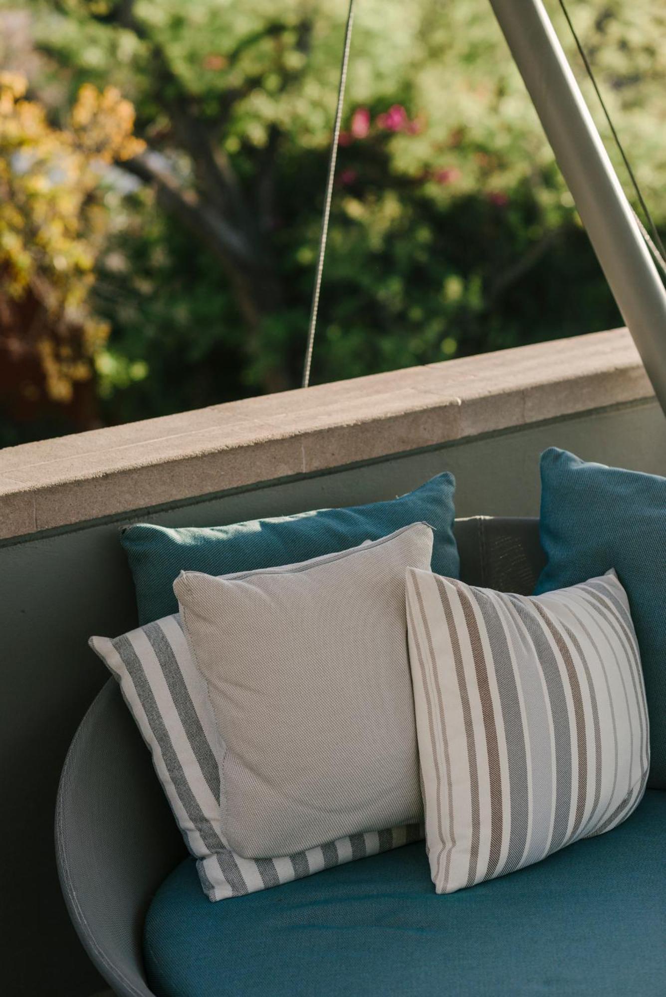 Hotel Apapacho Boutique San Miguel de Allende Ngoại thất bức ảnh