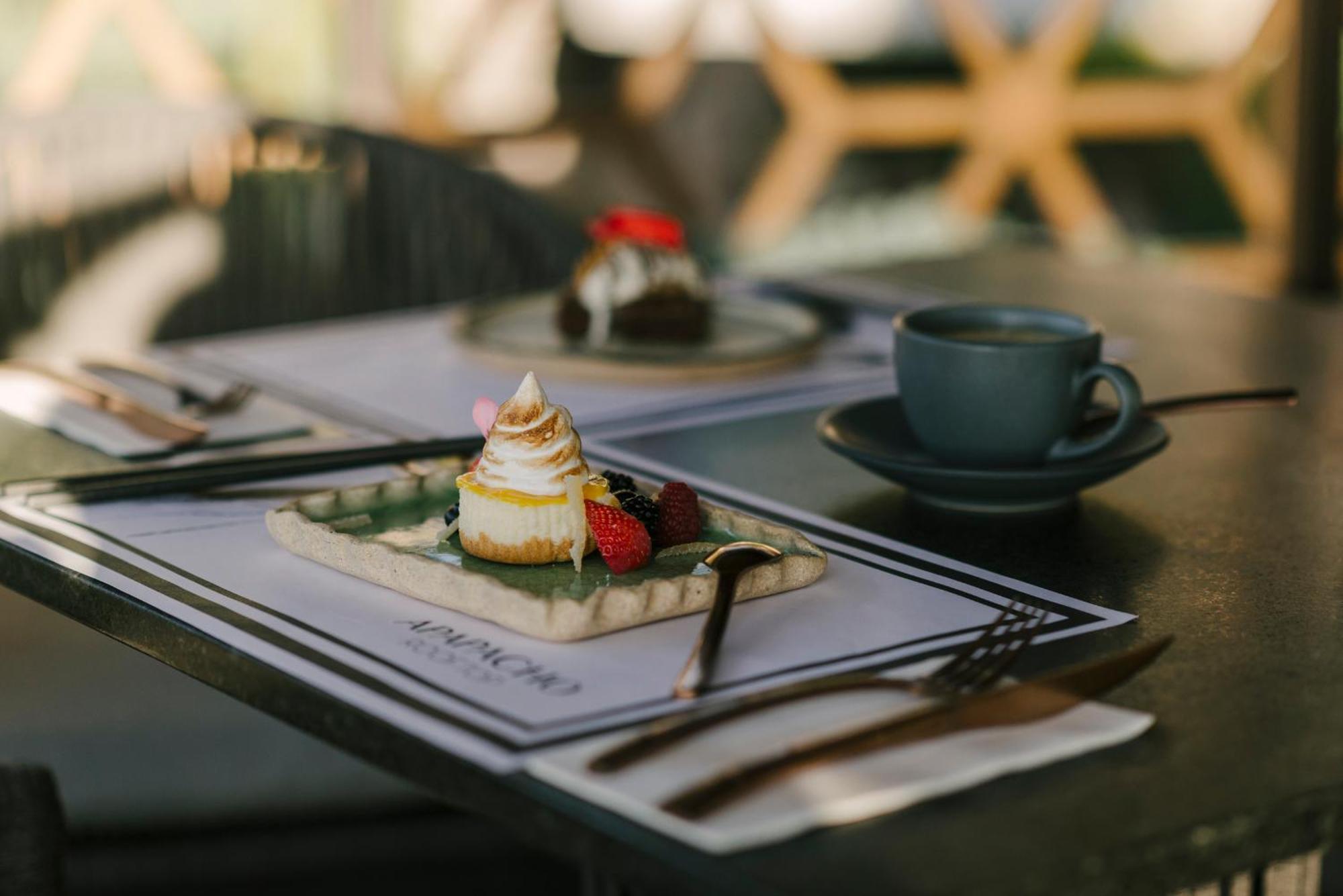 Hotel Apapacho Boutique San Miguel de Allende Ngoại thất bức ảnh