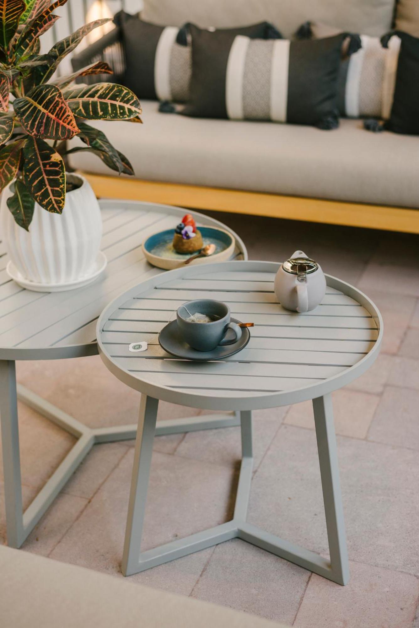 Hotel Apapacho Boutique San Miguel de Allende Ngoại thất bức ảnh