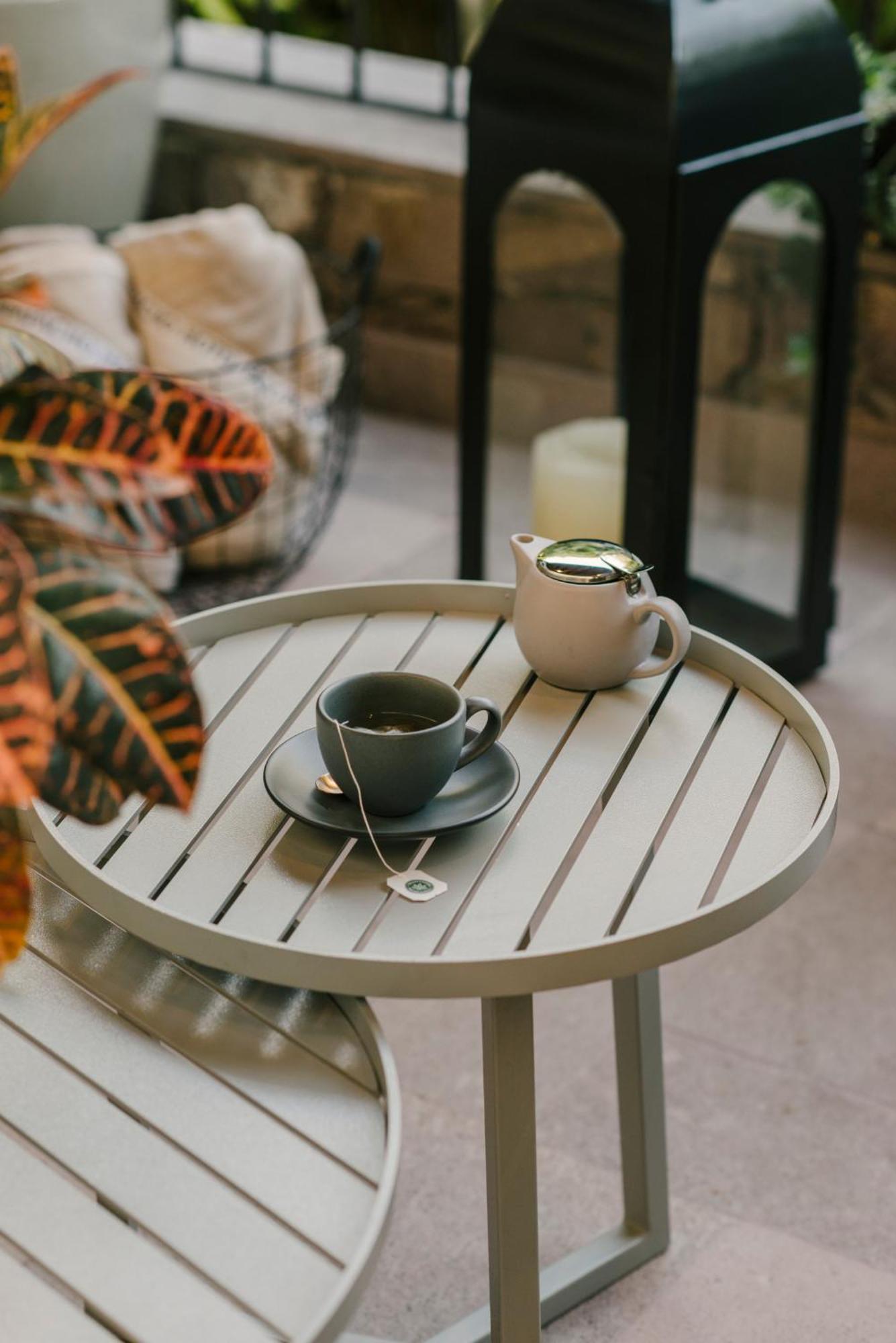 Hotel Apapacho Boutique San Miguel de Allende Ngoại thất bức ảnh