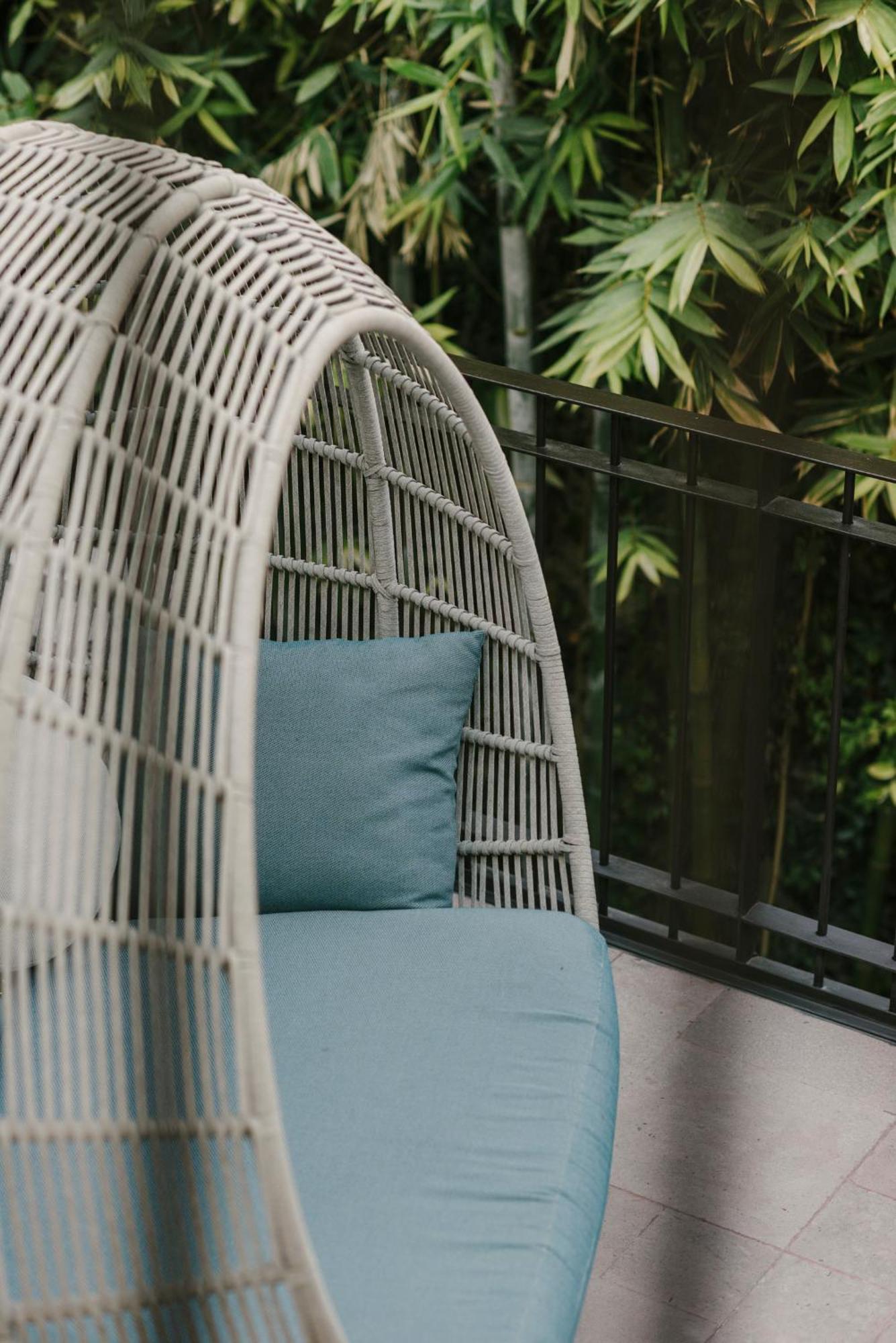 Hotel Apapacho Boutique San Miguel de Allende Ngoại thất bức ảnh