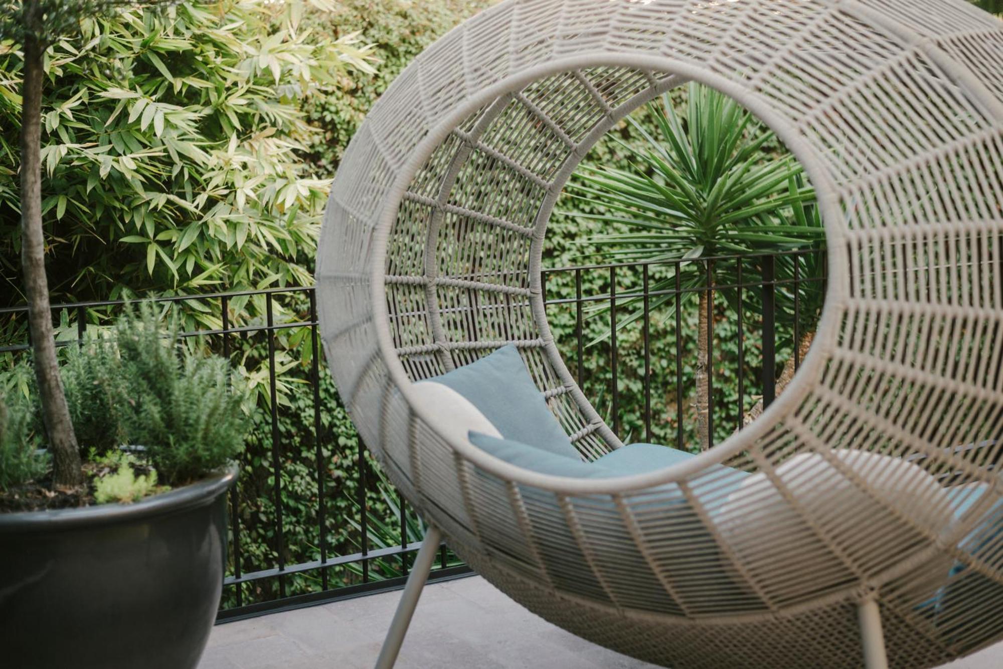 Hotel Apapacho Boutique San Miguel de Allende Ngoại thất bức ảnh