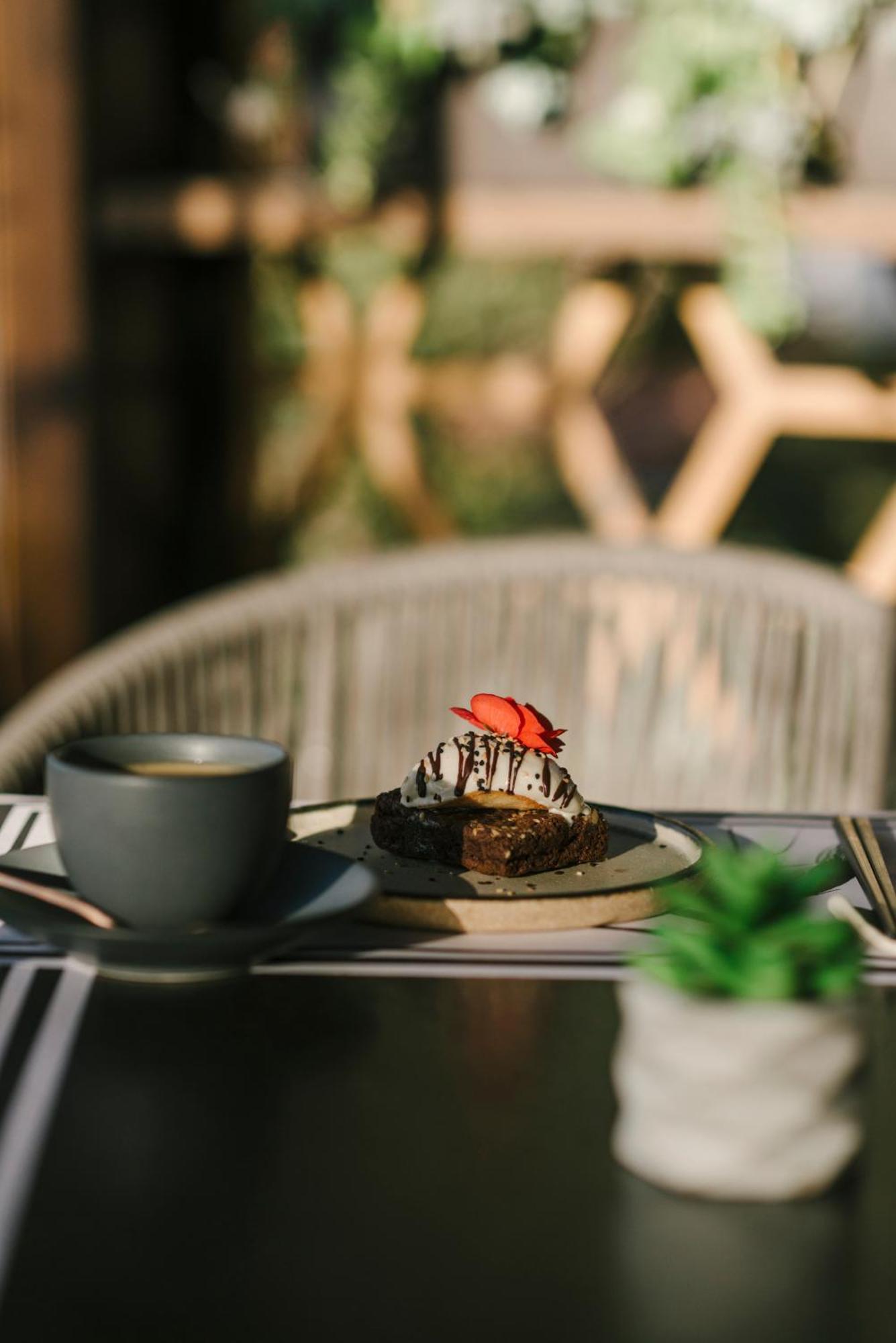 Hotel Apapacho Boutique San Miguel de Allende Ngoại thất bức ảnh